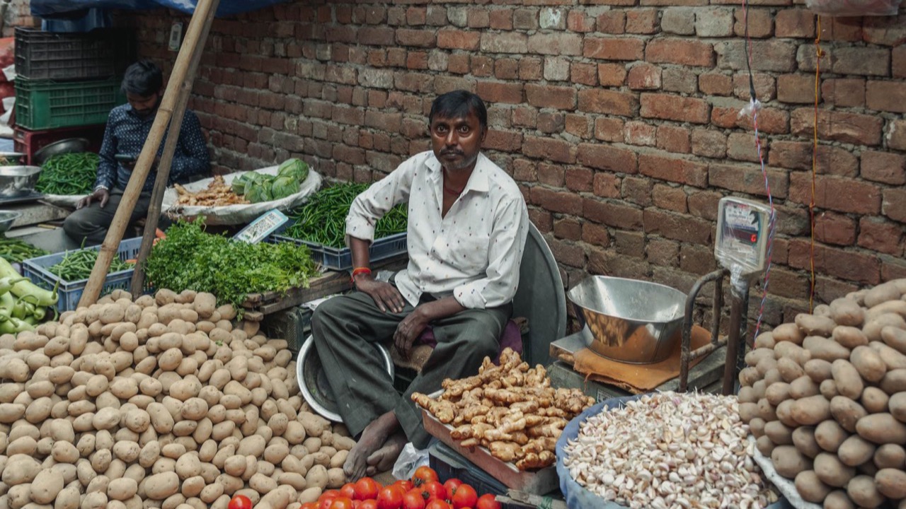 3.1% of Fruit and Vegetable Samples Exceeded Pesticide MRLs in Three Years: Lok Sabha
