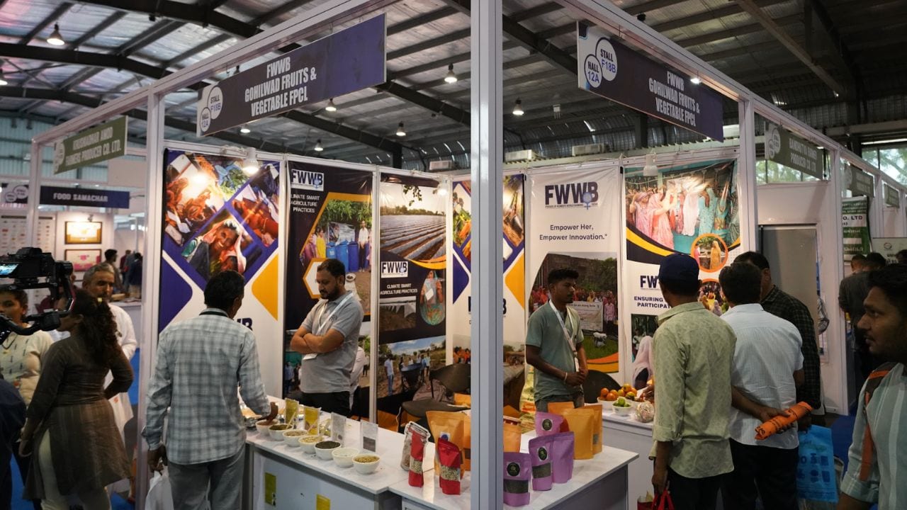 Agri Asia 2026: A Practical Guide to India's 15th Agriculture Technology Exhibition