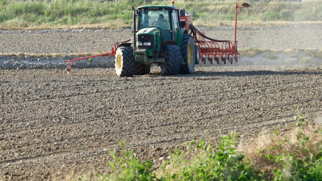 Tractor Retail Sales Surge 28% in July 2026, Hitting a Record for the Month