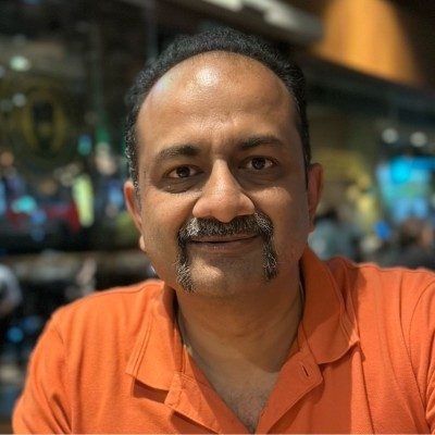 Sathyanarayanan Sankaran