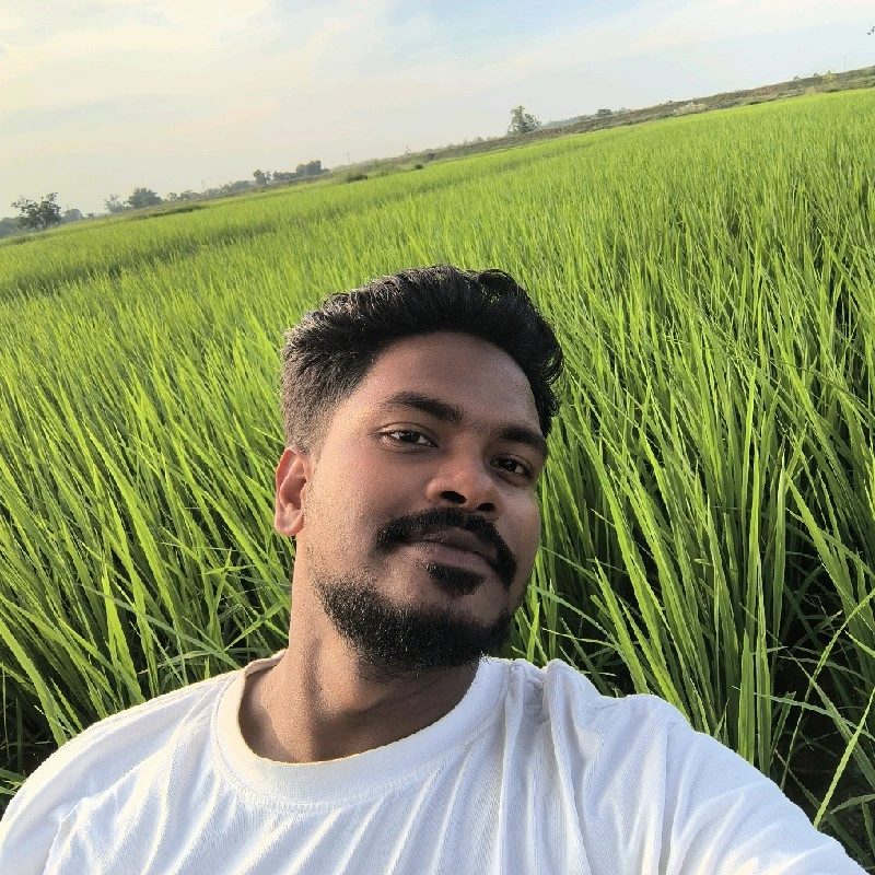 Sradharabinda Samantarray