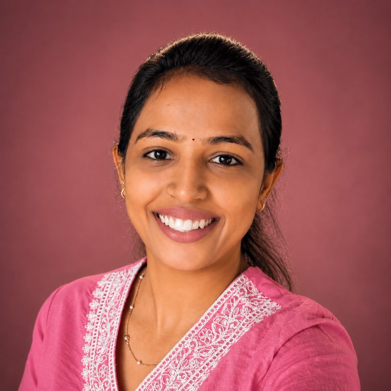 Subha Shree