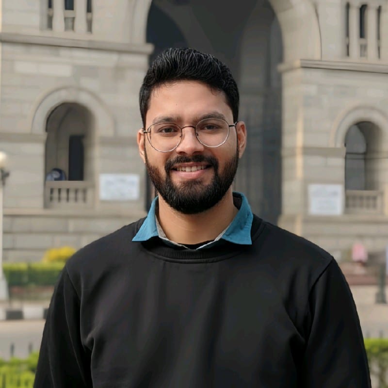 GAURAV SINGH RAJPUT