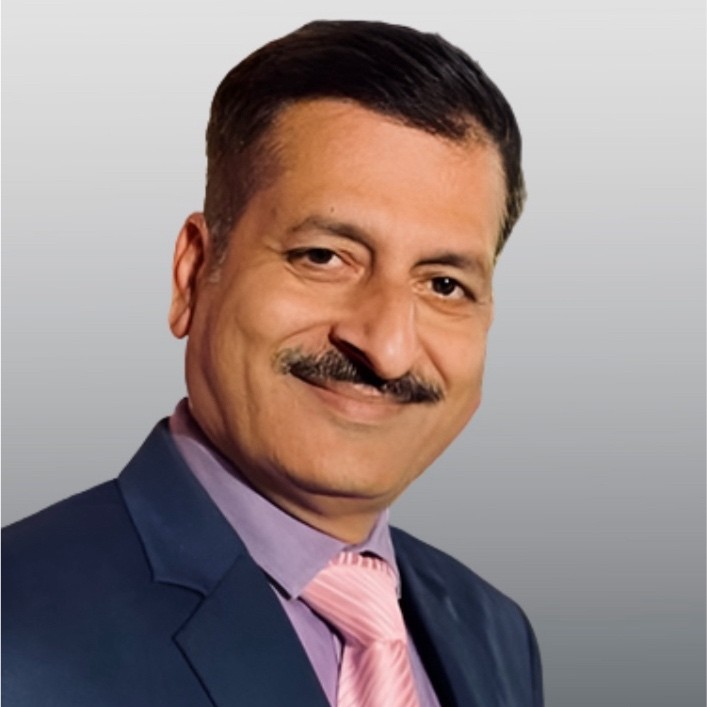 Mukesh Chandra Madhukar