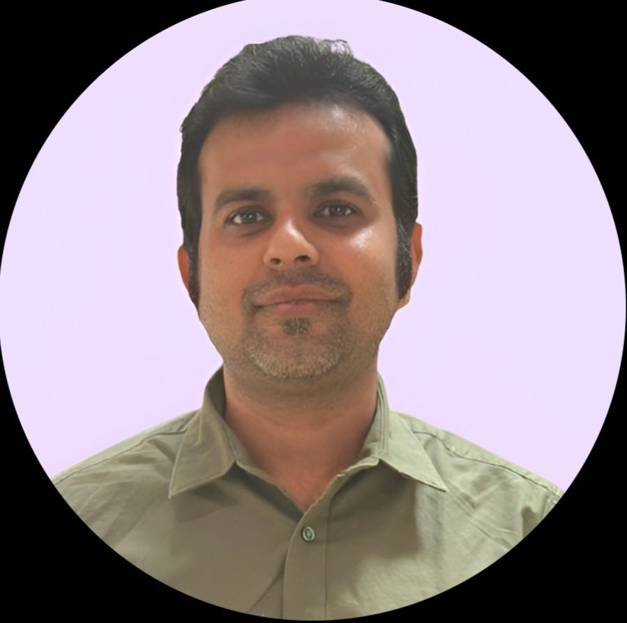 Piyush Dokania